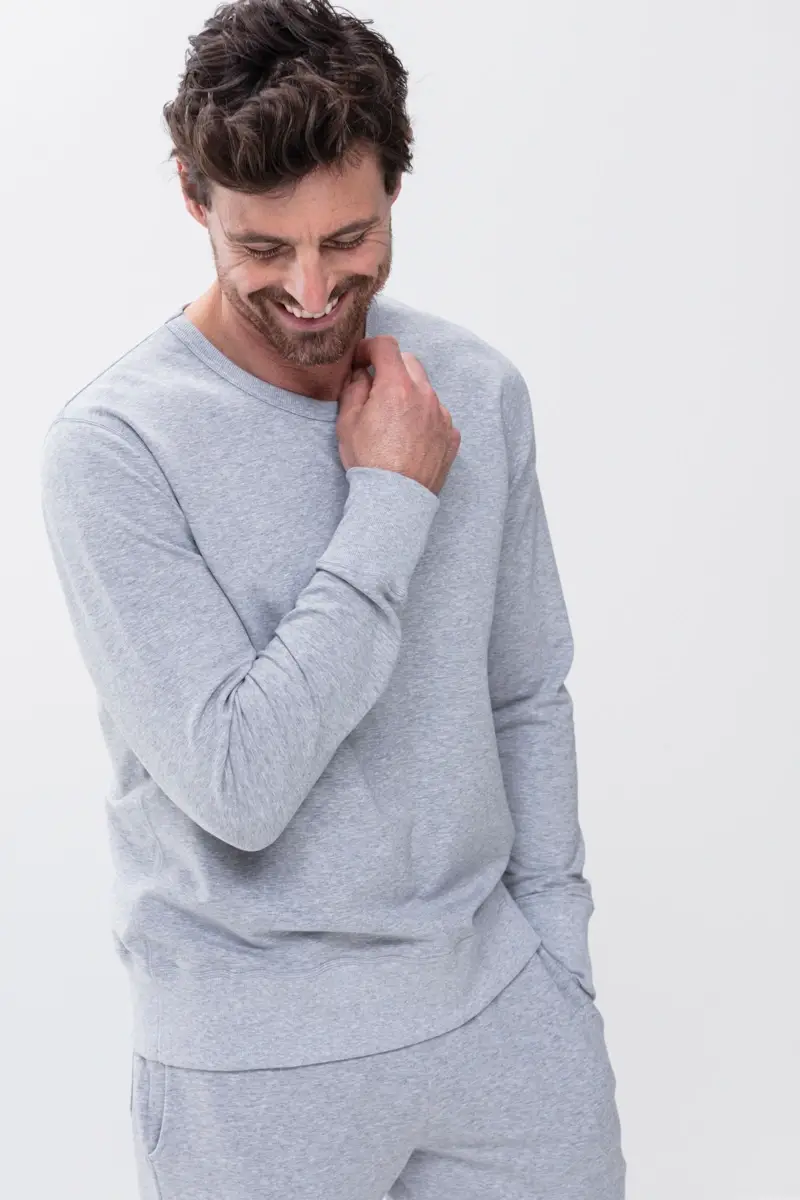 Merxx Sweatshirt Serie Enjoy