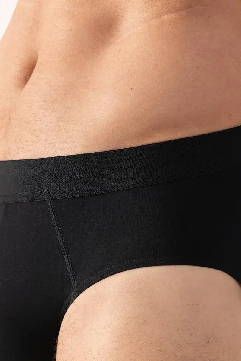 Merxx Slip Serie Superior Modal Black Friday Preise