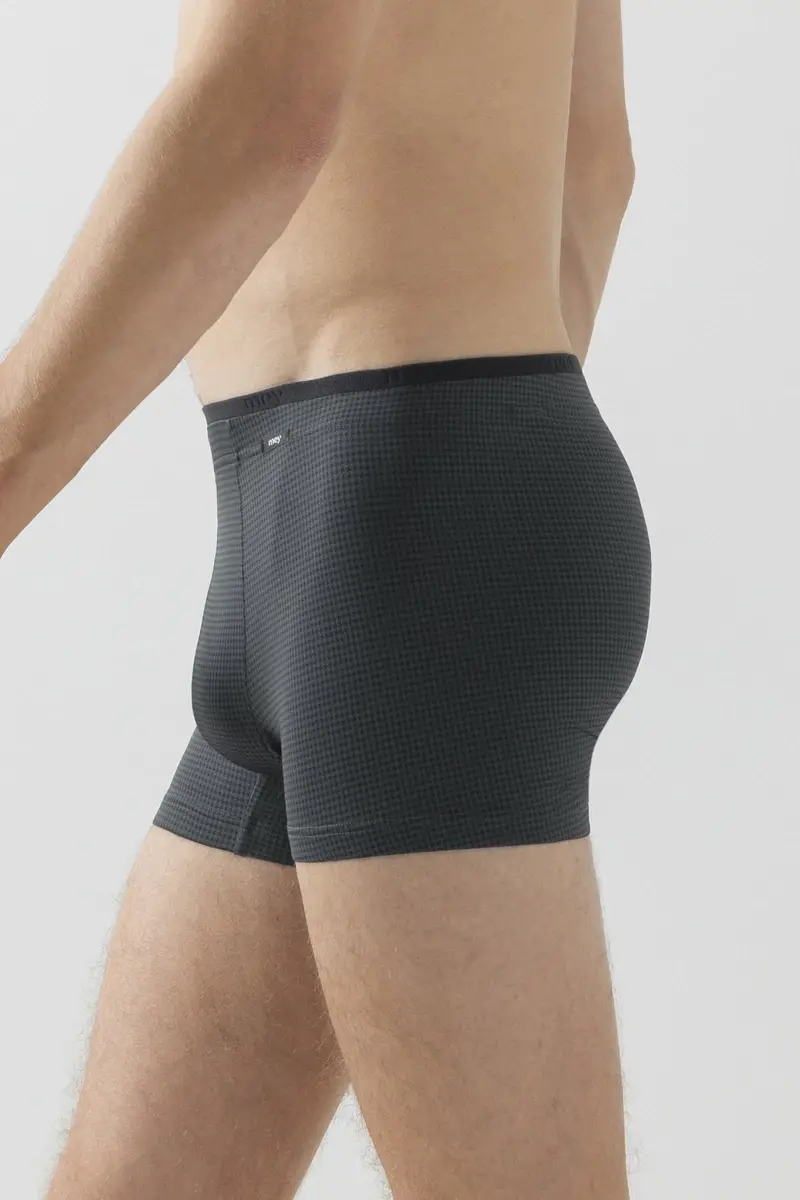 Merxx Shorty Serie Houndstooth im Angebot