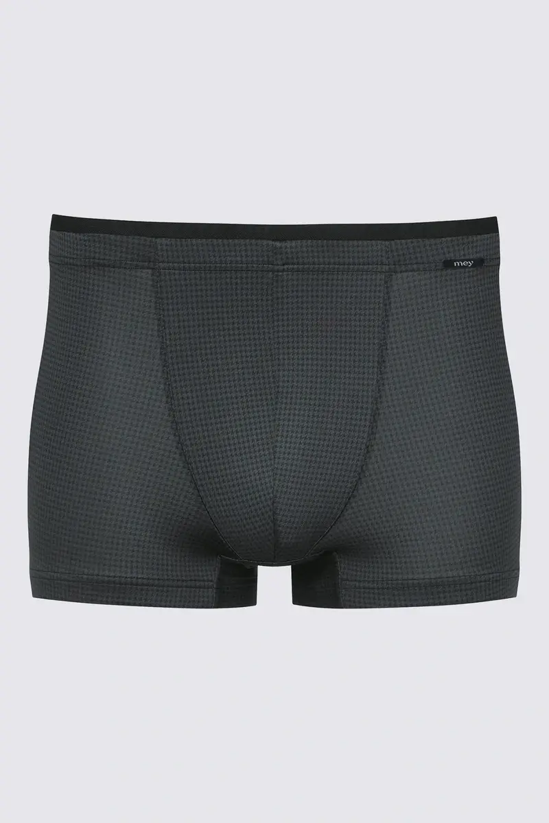 Merxx Shorty Serie Houndstooth im Angebot