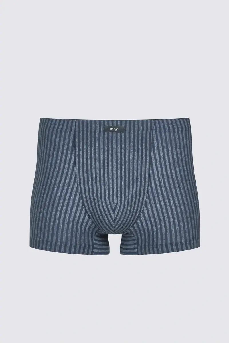Merxx Shorty Serie Tonal Stripes Fabrik Onlineshop