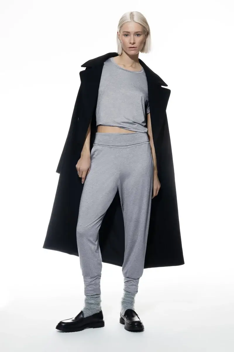 Merxx Hose knöchellang Serie Easy Night Günstig kaufen