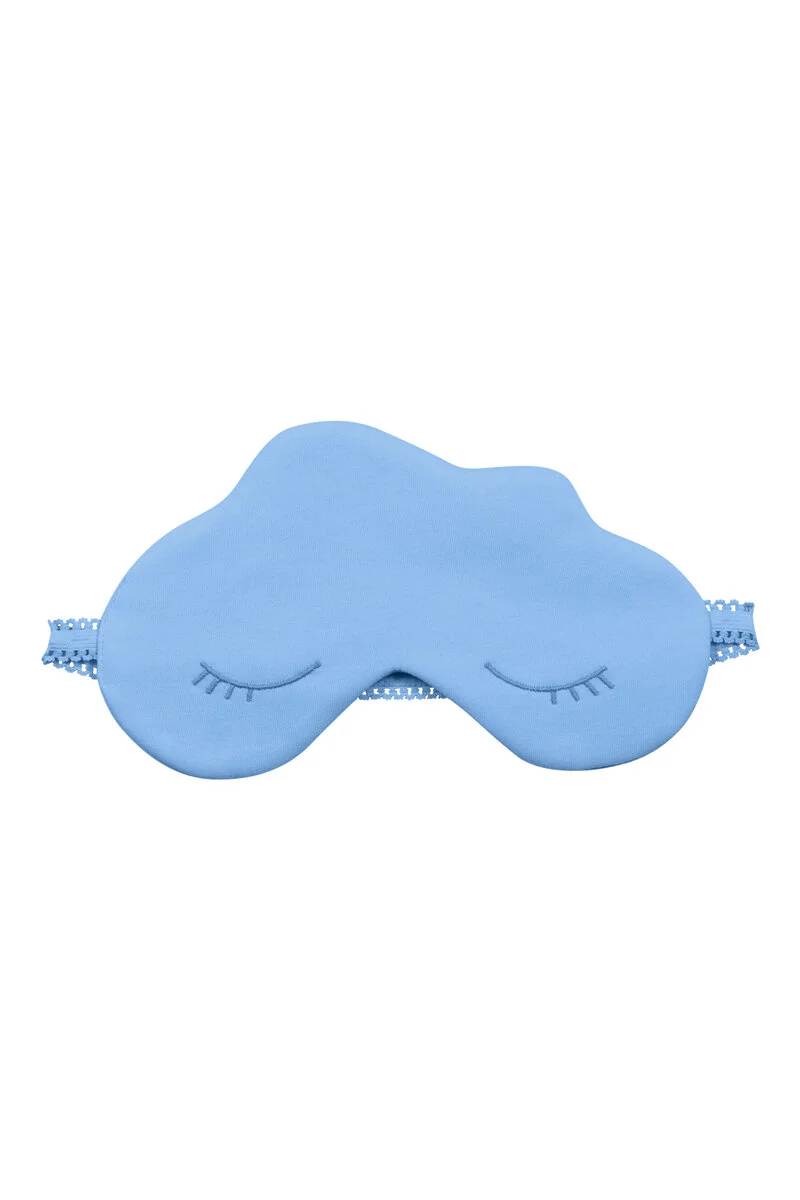 Merxx Schlafmaske Serie Clouds Versandkostenfrei