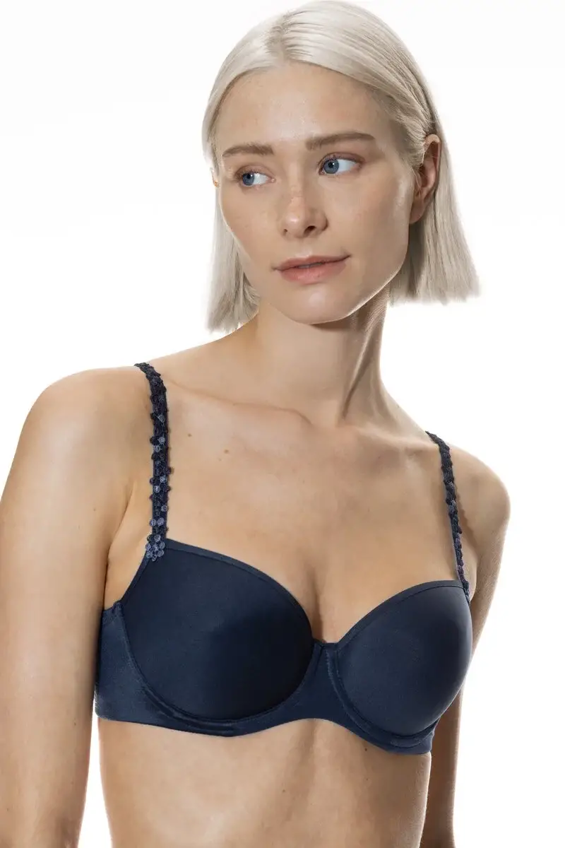 Merxx Spacer-BH Neckholder| Half Cup Serie Modern Joan Flash Sale