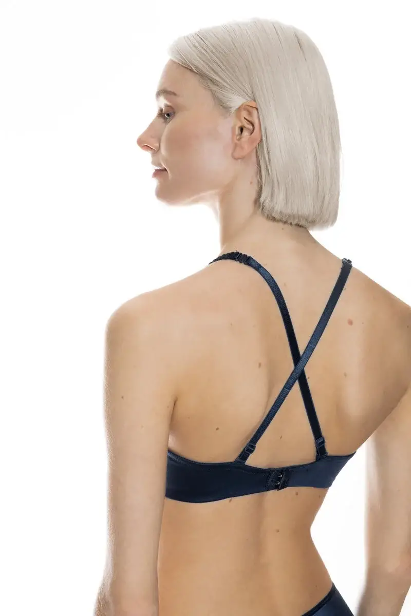 Merxx Spacer-BH Neckholder| Half Cup Serie Modern Joan Flash Sale