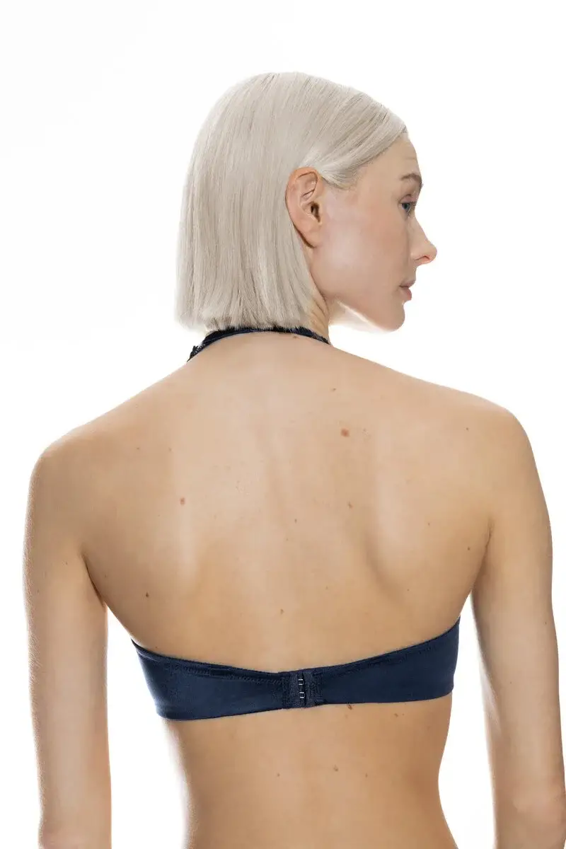 Merxx Spacer-BH Neckholder| Half Cup Serie Modern Joan Flash Sale