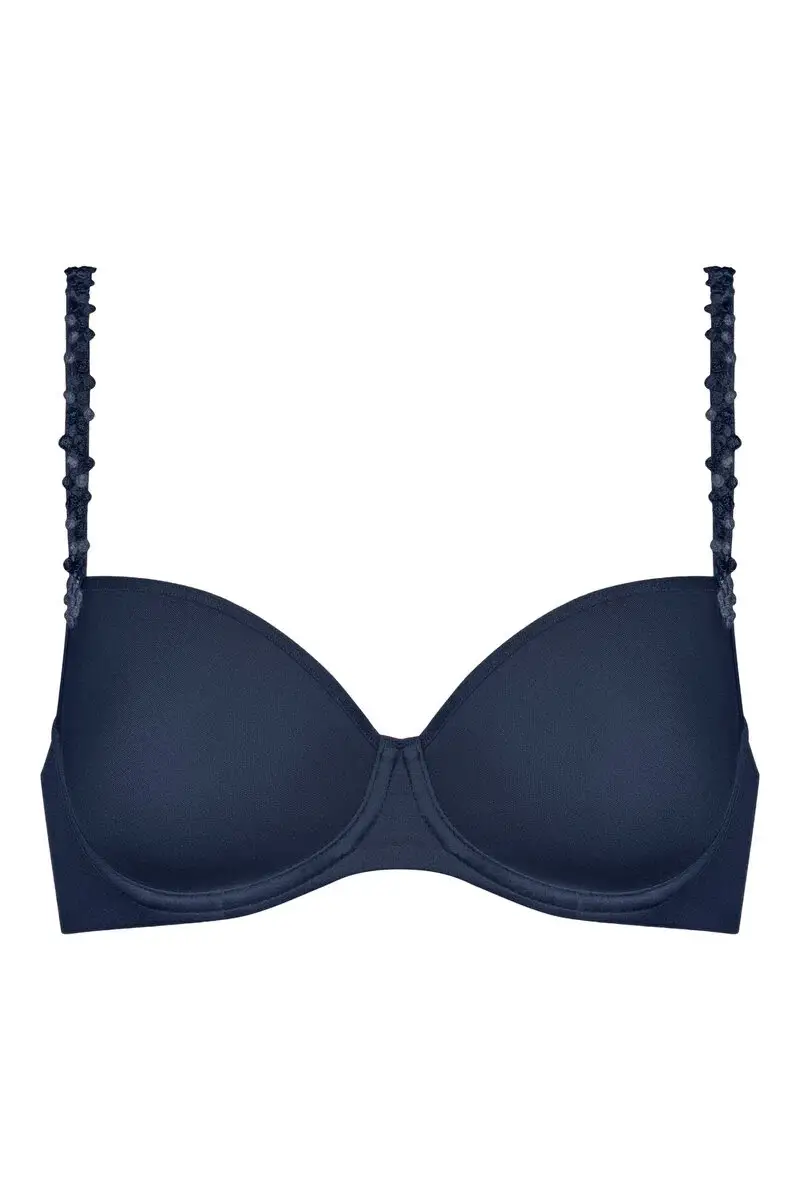 Merxx Spacer-BH Neckholder| Half Cup Serie Modern Joan Flash Sale