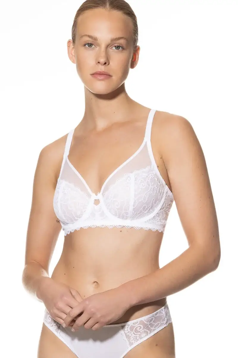 Merxx Bügel-BH Serie Amorous