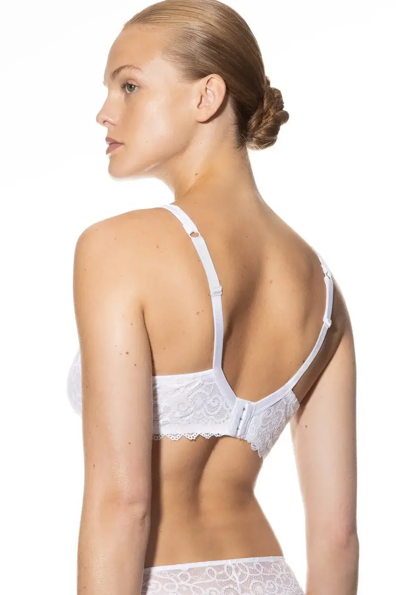 Merxx Bügel-BH Serie Amorous Exklusivangebot