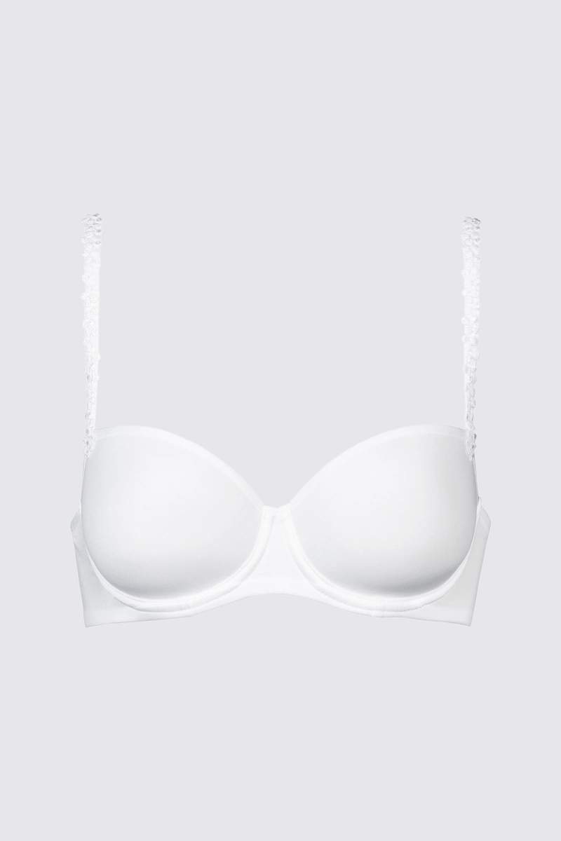 Merxx Spacer-BH Neckholder| Half Cup Serie Modern Joan Saisonschlussverkauf