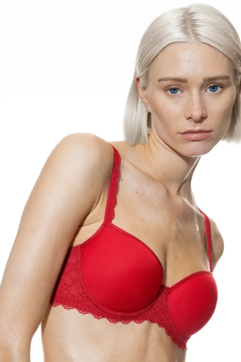 Merxx Spacer-BH | Half Cup Serie Amorous Vatertagsangebot