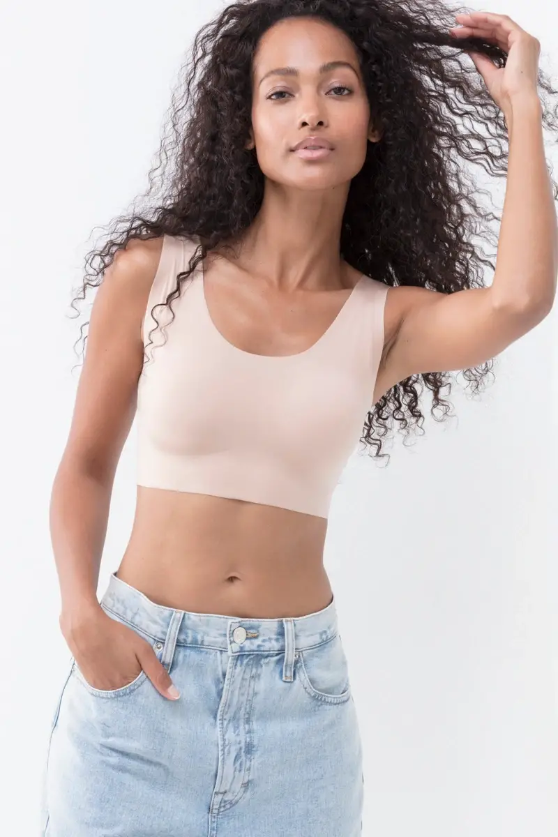 Merxx Bustier Serie Pure Second Me Jubiläumsangebot