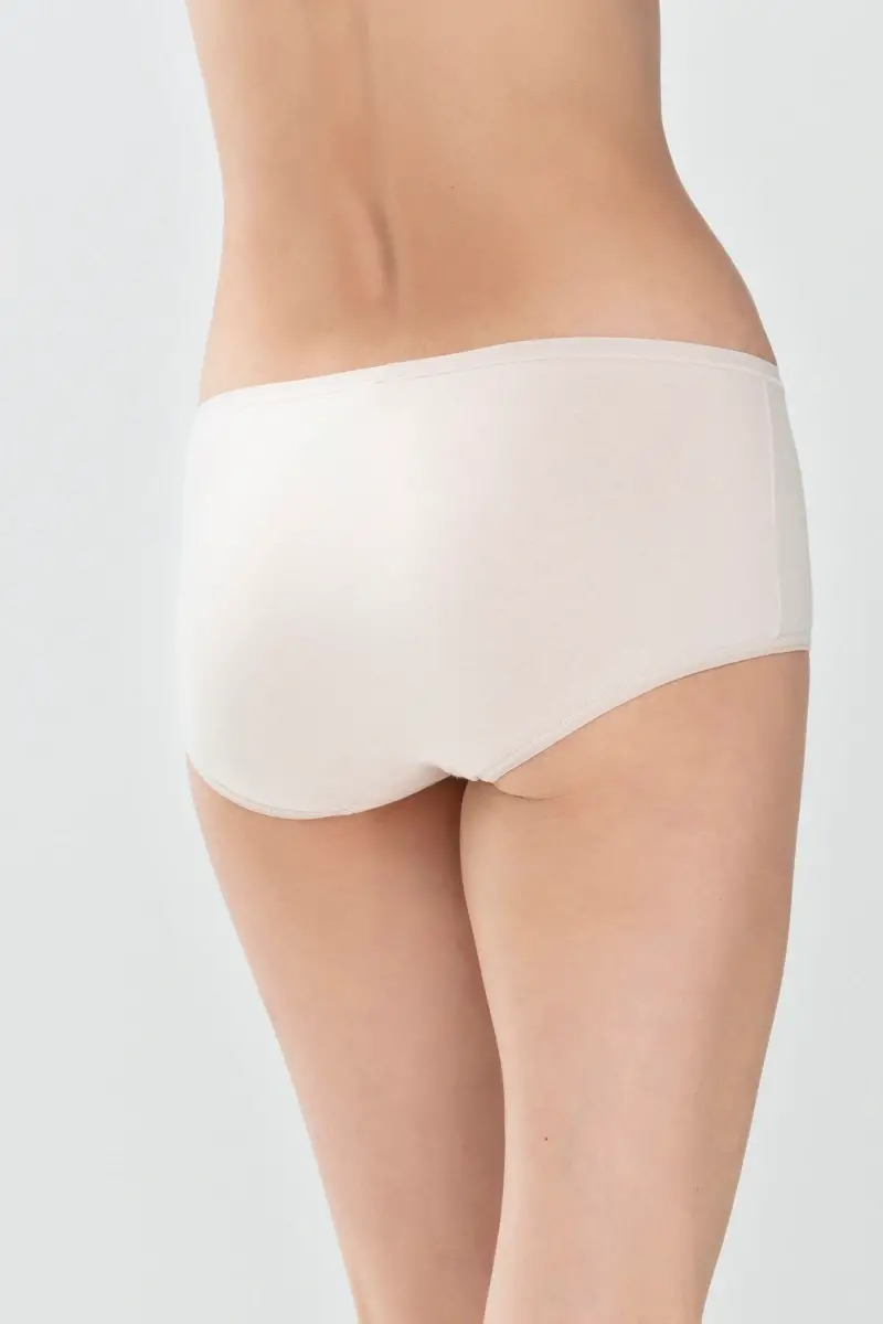 Merxx Panty Serie Superfine Organic VIP-Rabatte