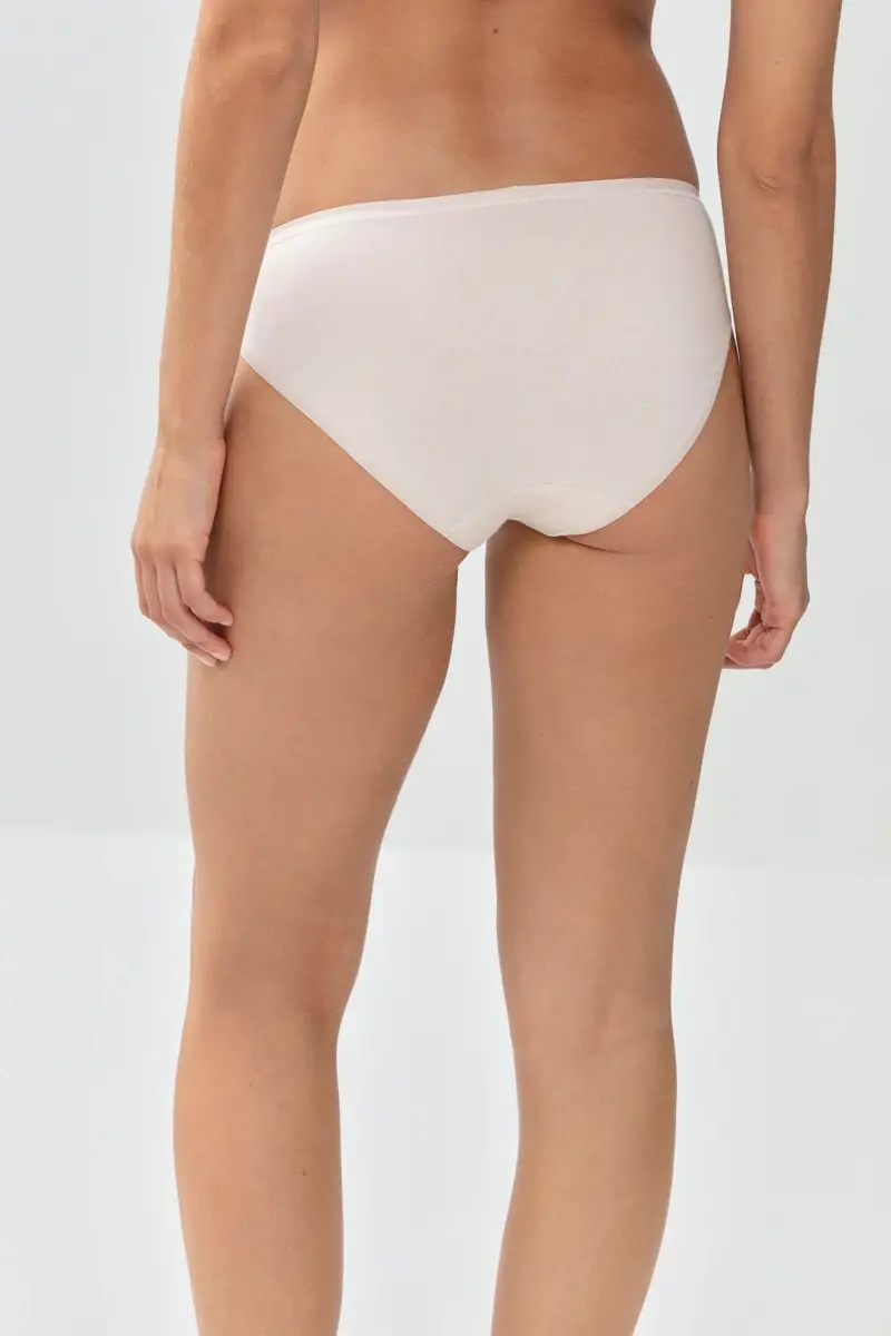 Merxx Mini-Slip Serie Superfine Organic Tiefpreis