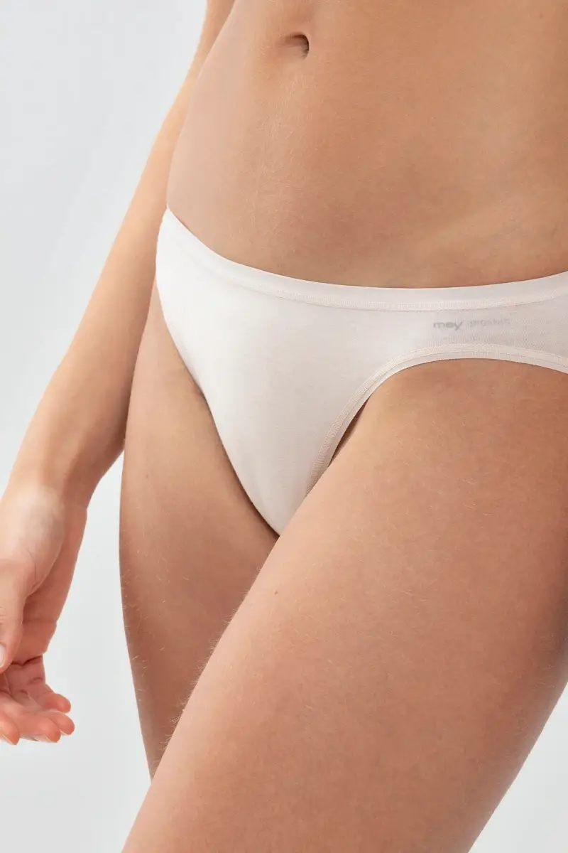 Merxx Mini-Slip Serie Superfine Organic Tiefpreis