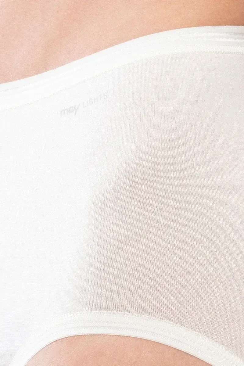 Merxx Taillen-Slip Serie Mey Lights Wochenangebot