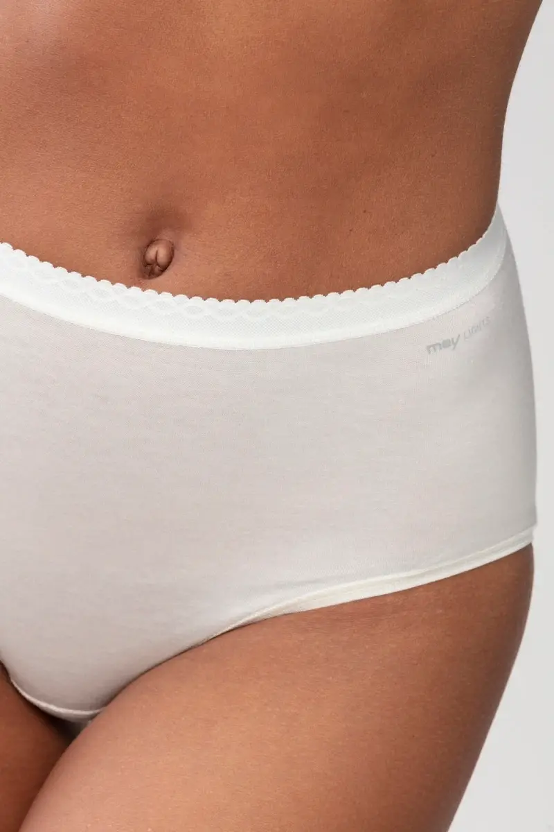 Merxx Taillen-Slip Serie Mey Lights Begrenzte Freigabe