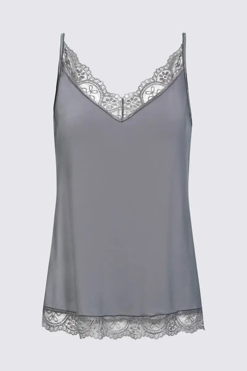 Merxx Camisole Serie Poetry Fame Vierteljährliche Förderung