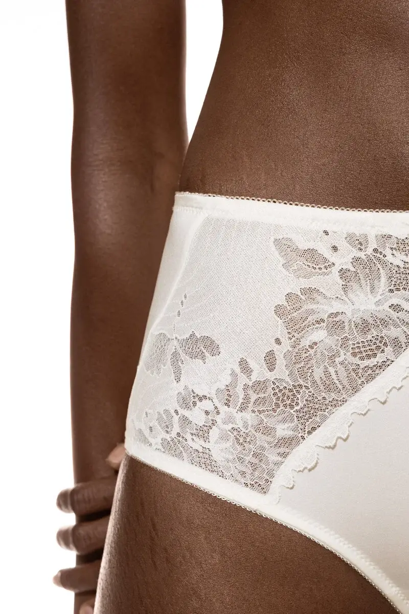Merxx Taillen-Slip Serie Luxurious Verkauf