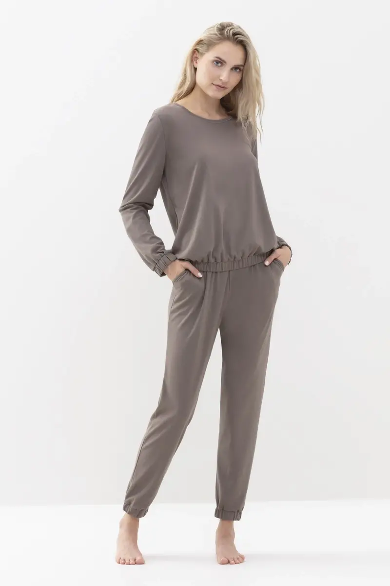 Merxx Shirt langarm Serie N8TEX 2.0 Fabrikverkauf