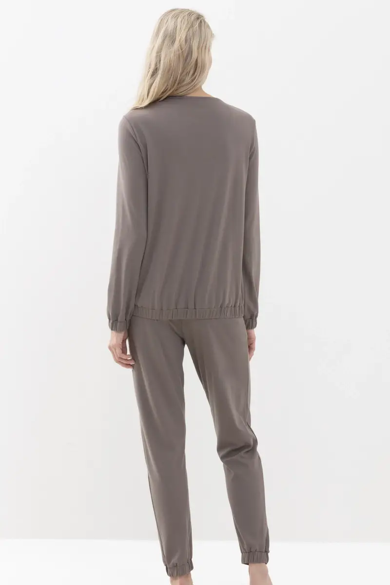Merxx Shirt langarm Serie N8TEX 2.0 Fabrikverkauf