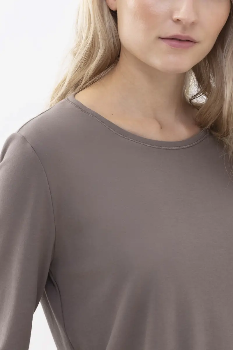 Merxx Shirt langarm Serie N8TEX 2.0 Fabrikverkauf