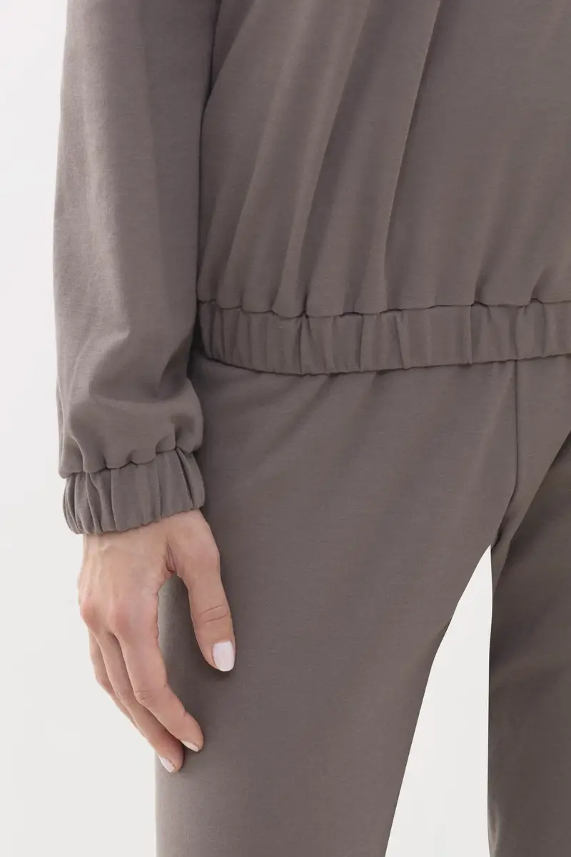 Merxx Shirt langarm Serie N8TEX 2.0 Fabrikverkauf