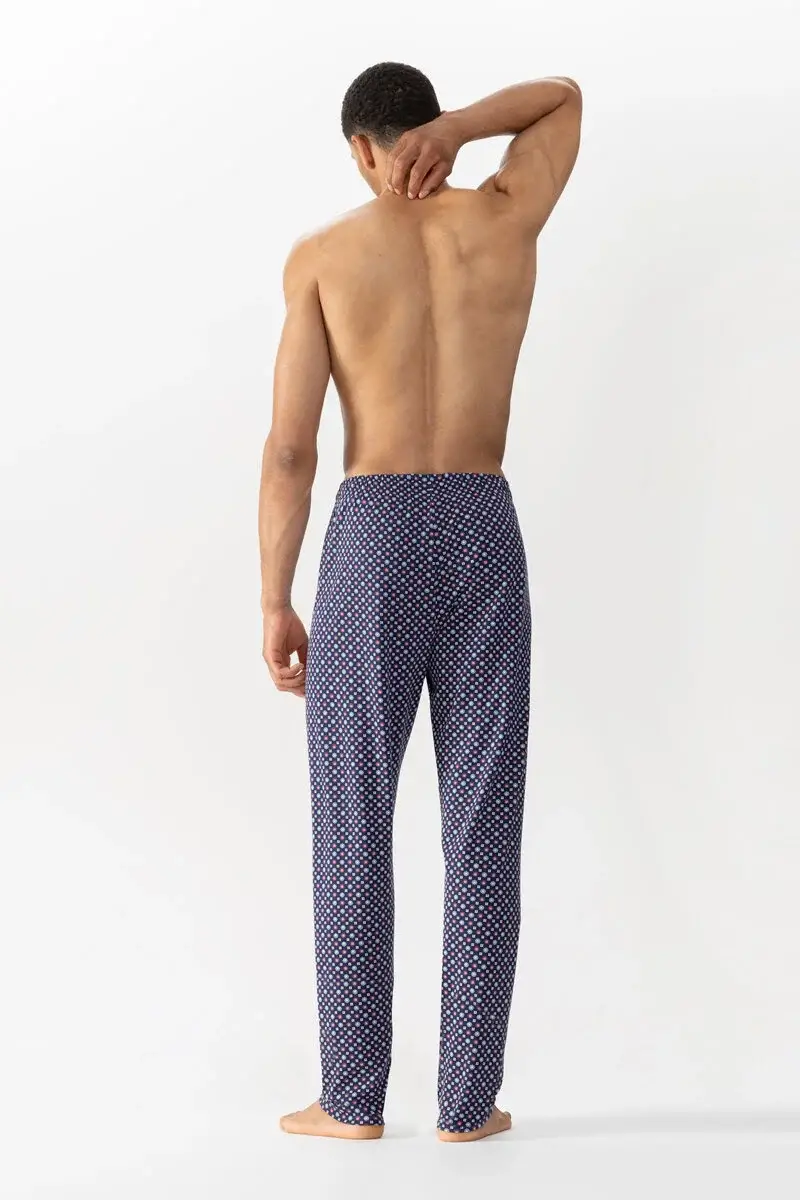 Merxx Hose lang Serie Tie Minimal Kostenloser Versand