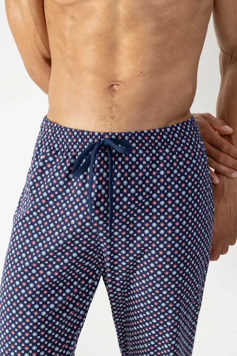 Merxx Hose lang Serie Tie Minimal Kostenloser Versand