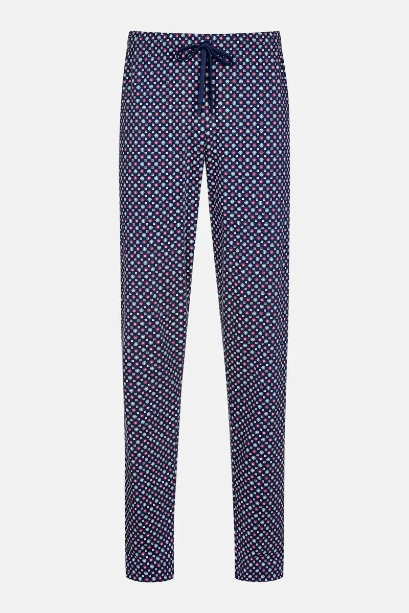 Merxx Hose lang Serie Tie Minimal Kostenloser Versand