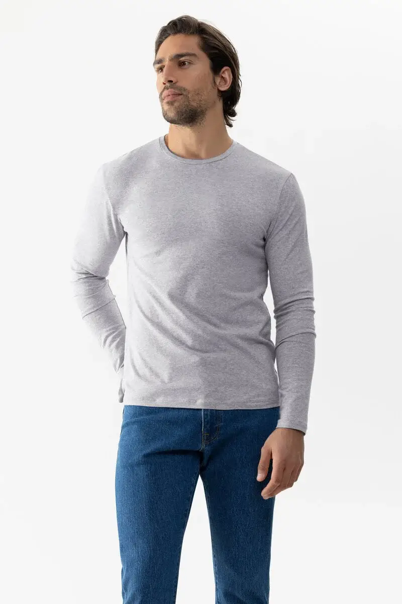 Merxx Longsleeve Serie Relax Limitierter Zeitrabatt