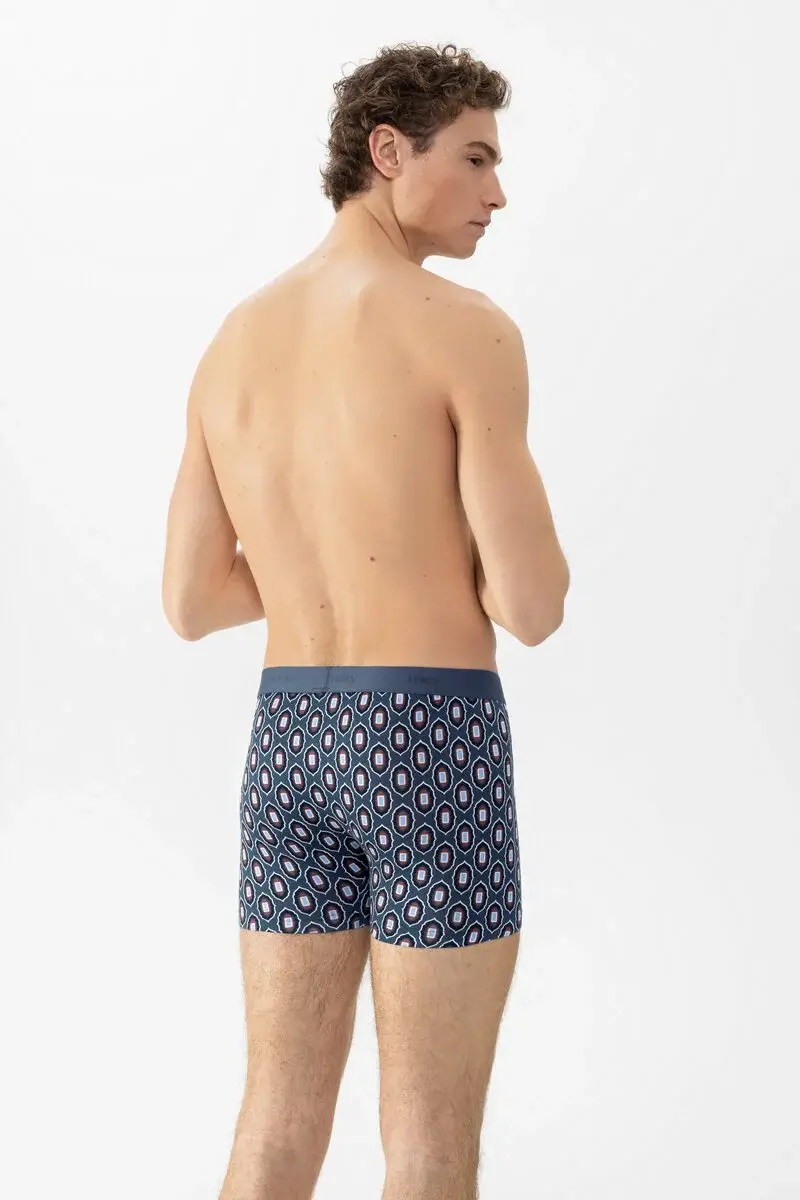 Merxx Trunk Shorty Serie Noble Graphics Fabrikpreis