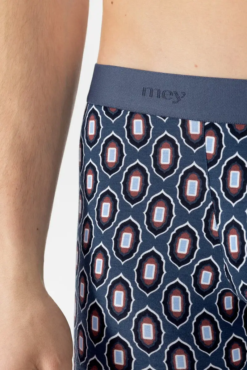 Merxx Trunk Shorty Serie Noble Graphics Fabrikpreis