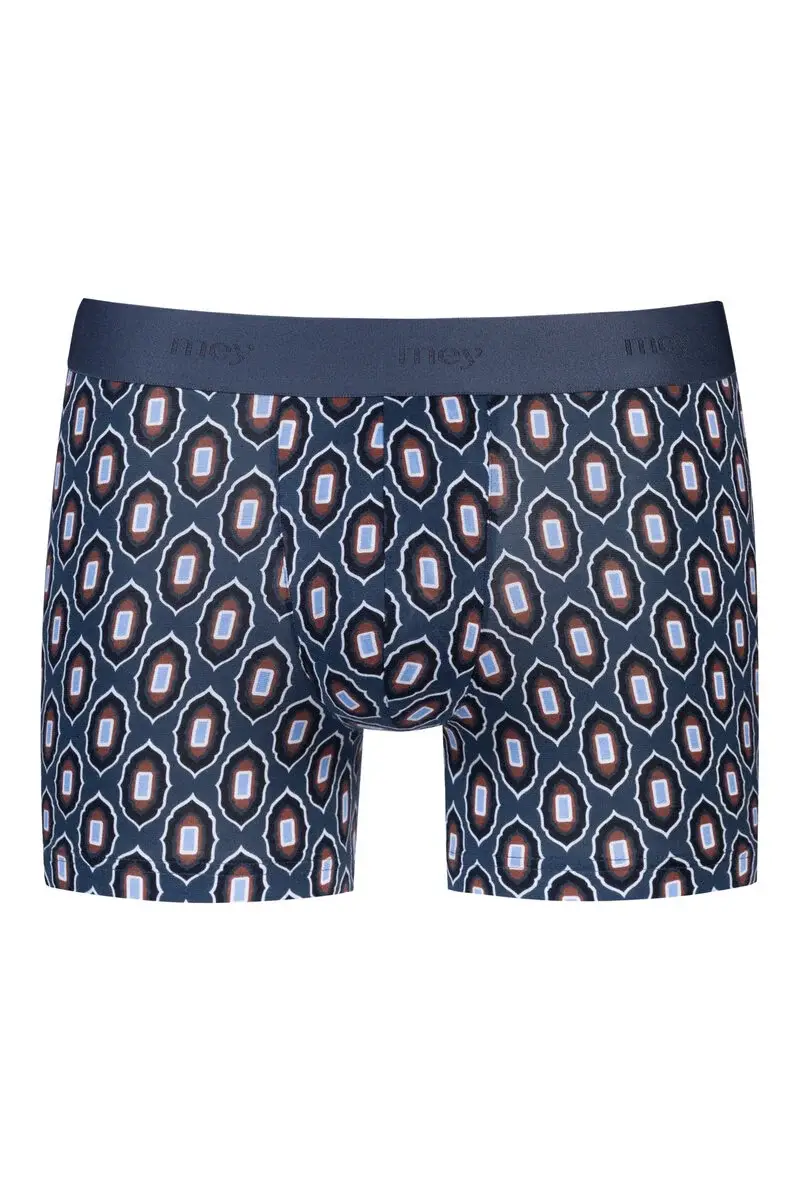 Merxx Trunk Shorty Serie Noble Graphics Fabrikpreis