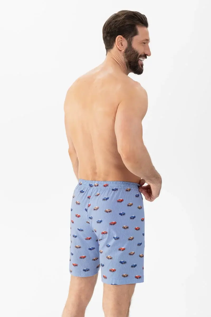 Merxx Hose kurz Serie Retro Car Sonderangebot
