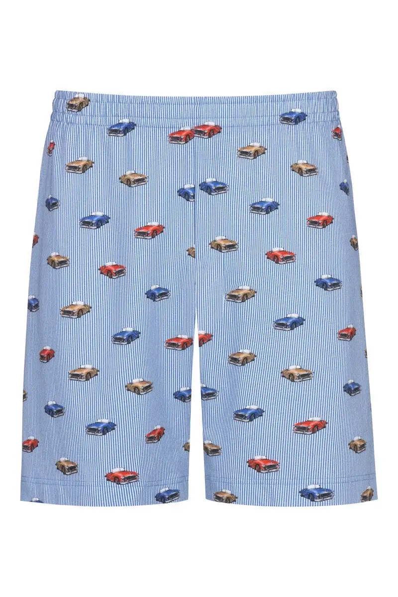 Merxx Hose kurz Serie Retro Car Sonderangebot