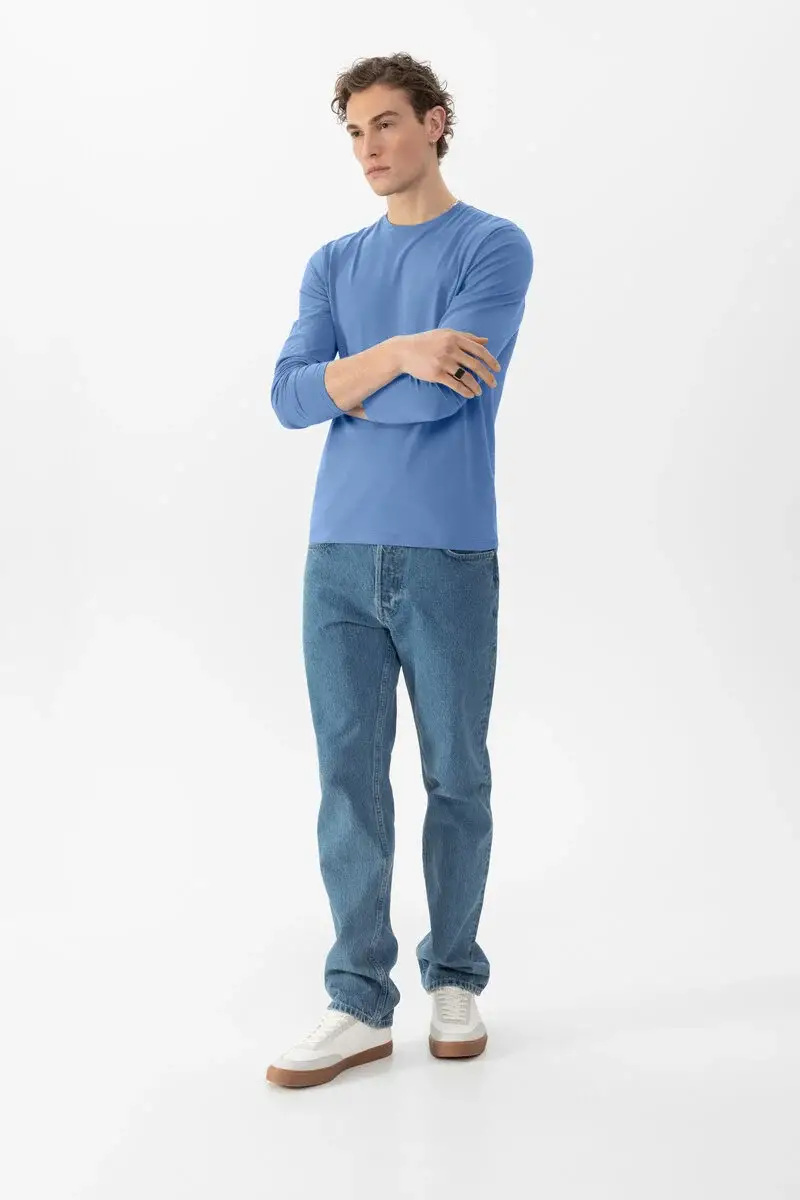 Merxx Longsleeve Serie Relax Rabatt