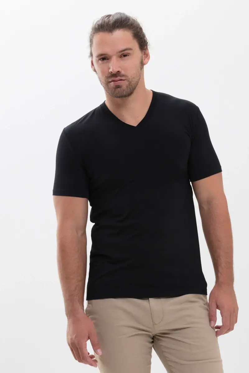 Merxx Hybrid T-Shirt Serie Hybrid T-Shirt Saisonschlussverkauf