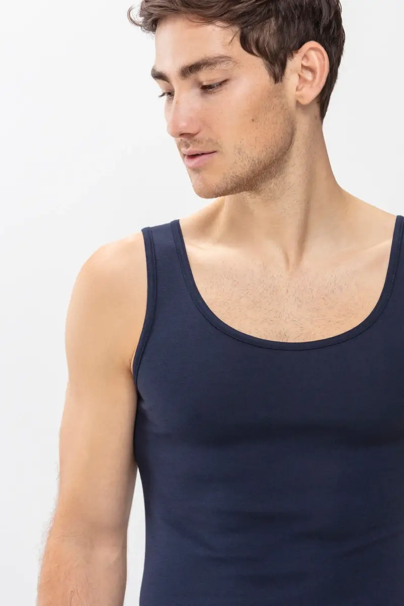 Merxx Athletic-Shirt Serie Casual Cotton Weihnachtsangebot