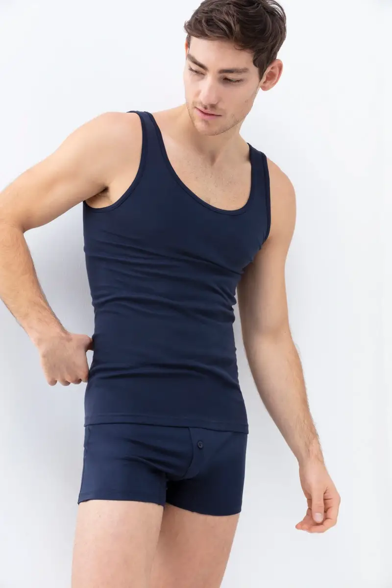 Merxx Athletic-Shirt Serie Casual Cotton Weihnachtsangebot