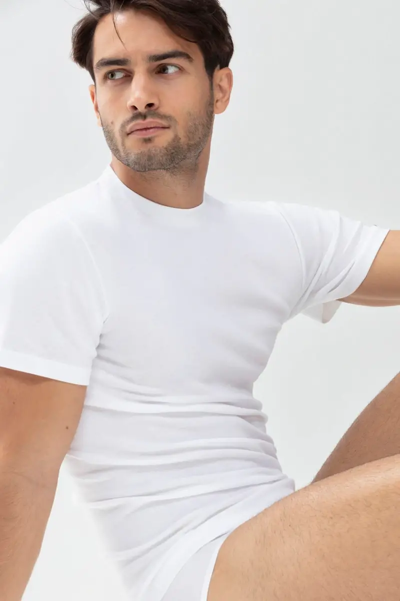 Merxx Olympia-Shirt Serie Noblesse Osterangebot