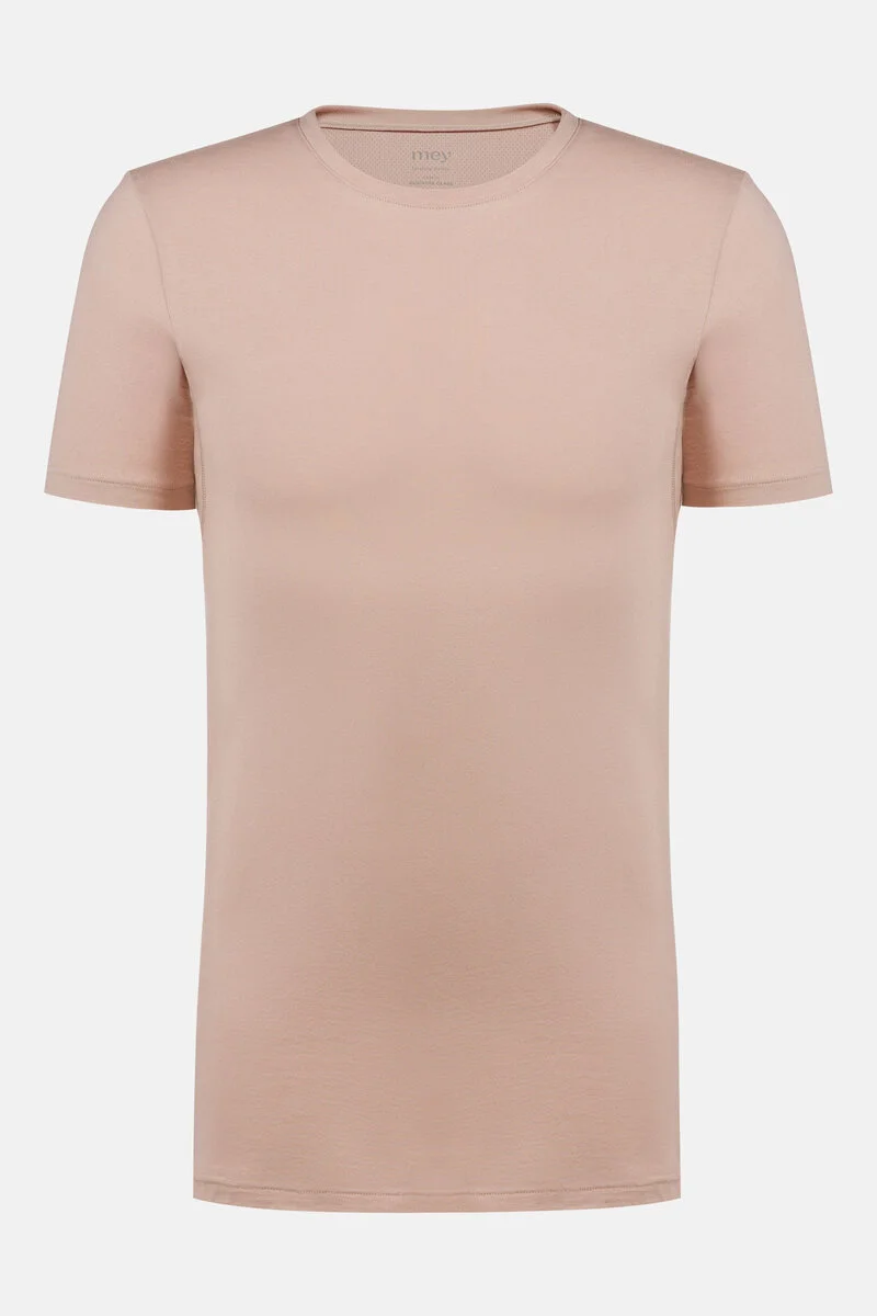 Merxx Crew Neck Shirt Business Class Vatertagsangebot