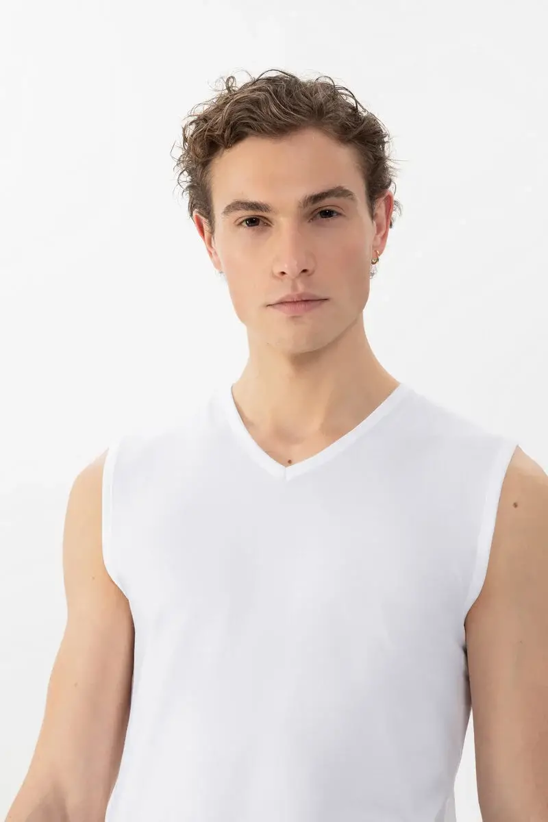 Merxx Tank Top Serie Dry Cotton Valentinstagsangebot