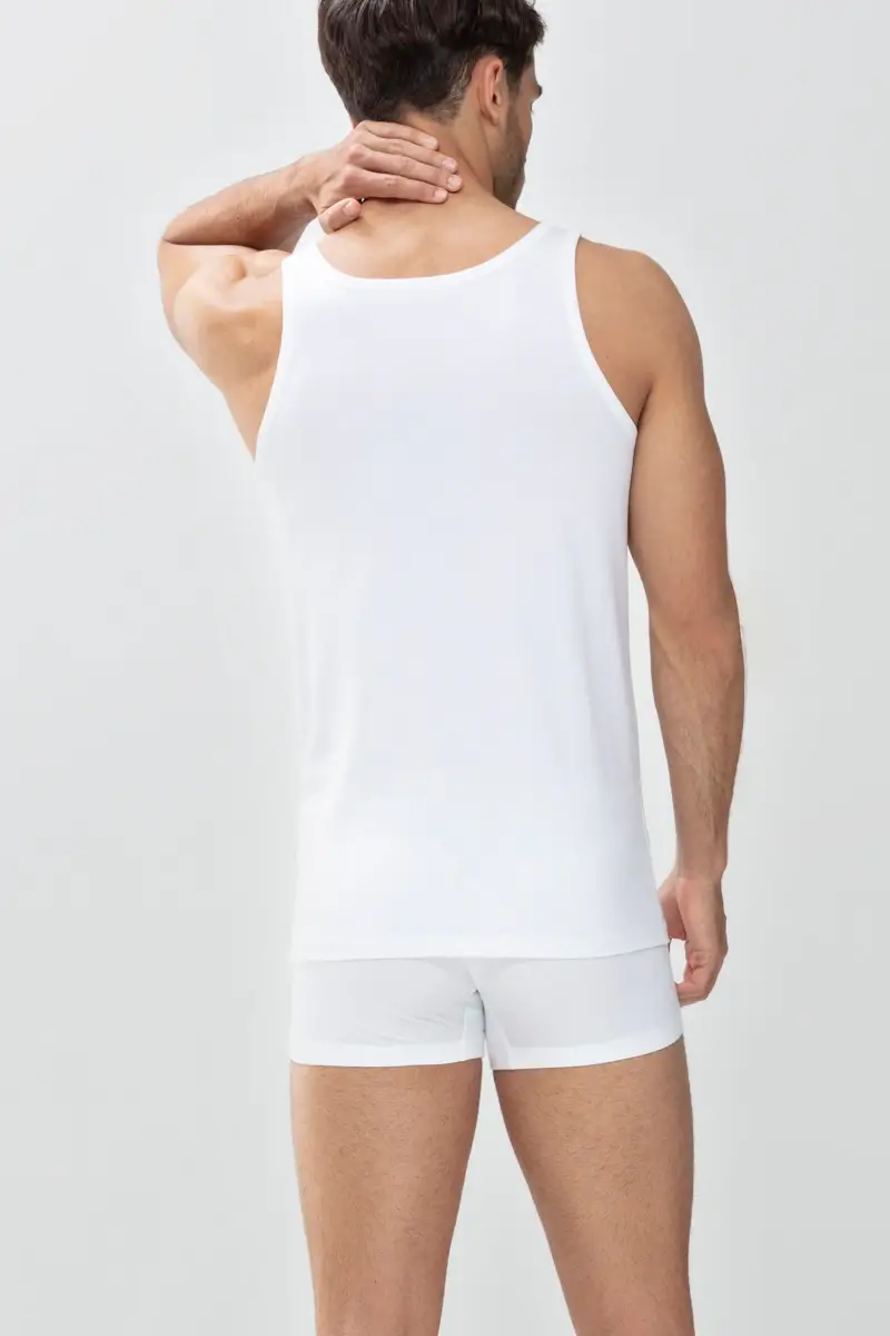 Merxx Tank Top Serie Dry Cotton Jubiläumsangebot
