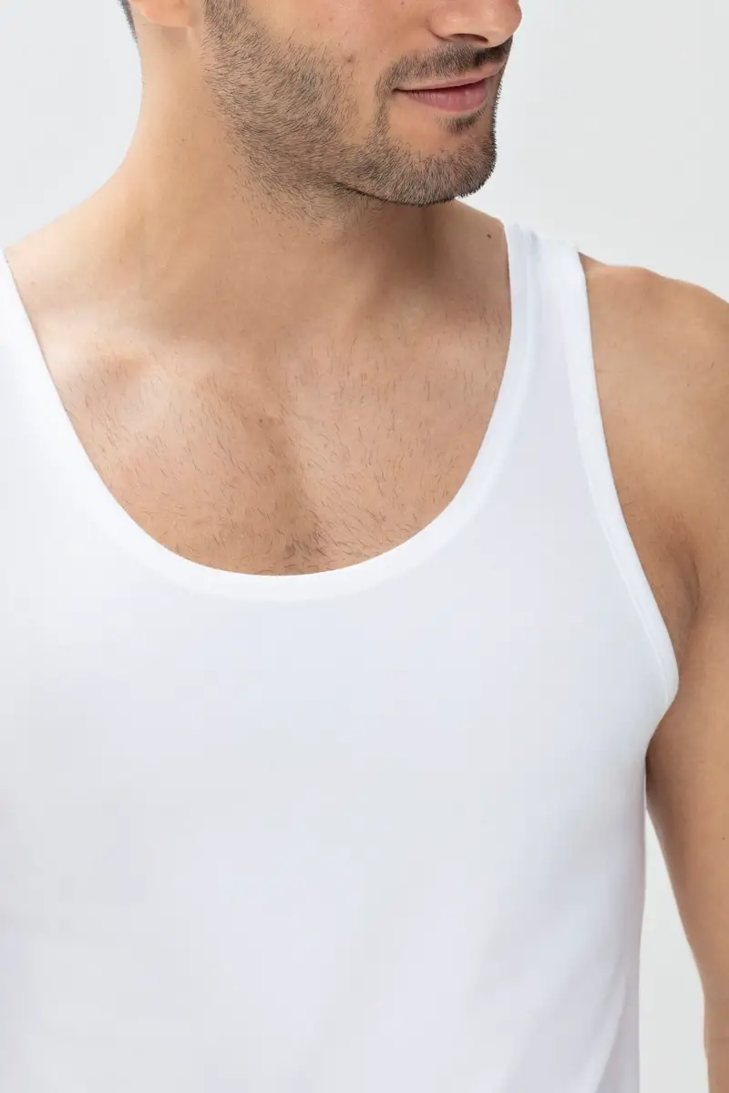 Merxx Tank Top Serie Dry Cotton Jubiläumsangebot