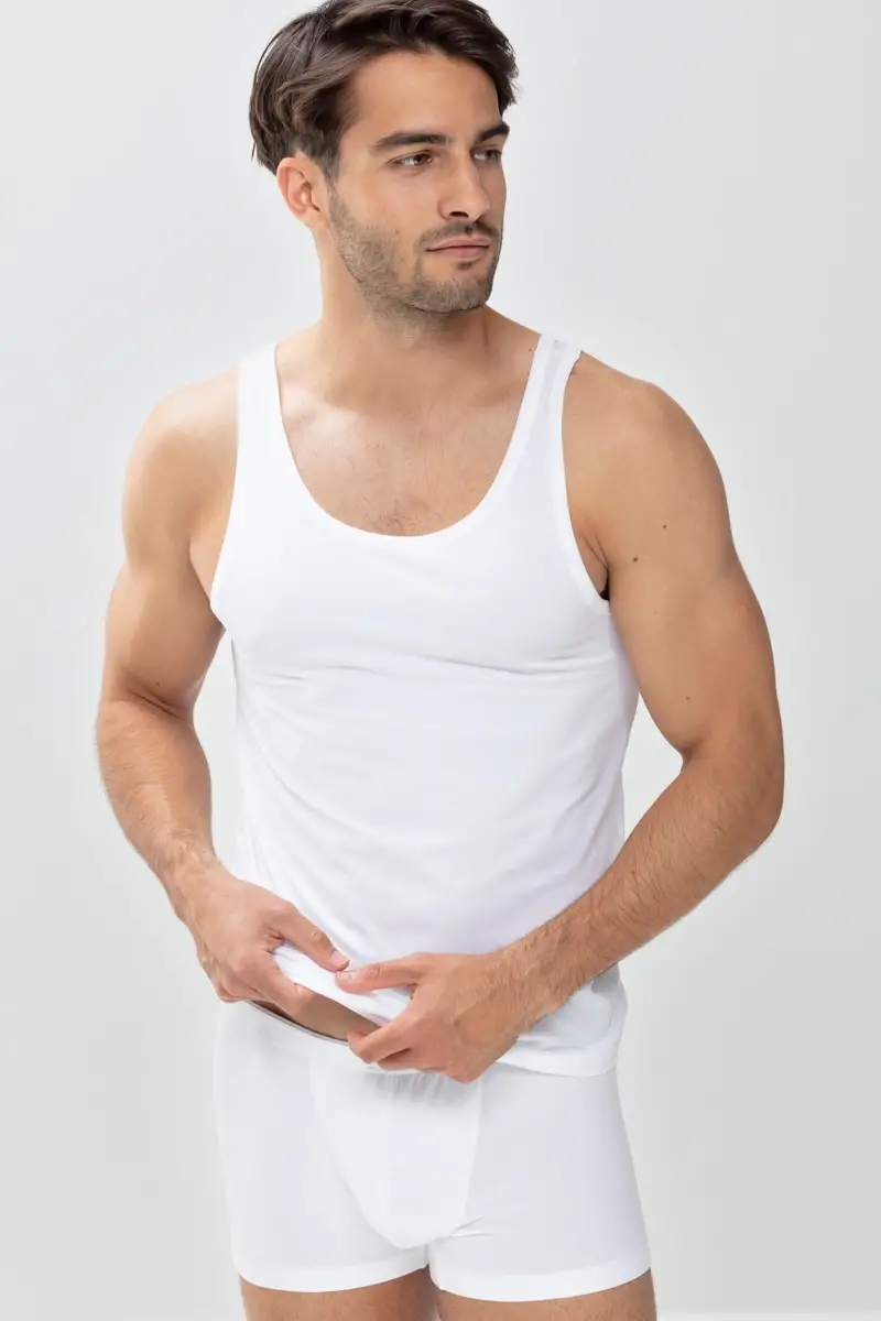 Merxx Tank Top Serie Dry Cotton Jubiläumsangebot