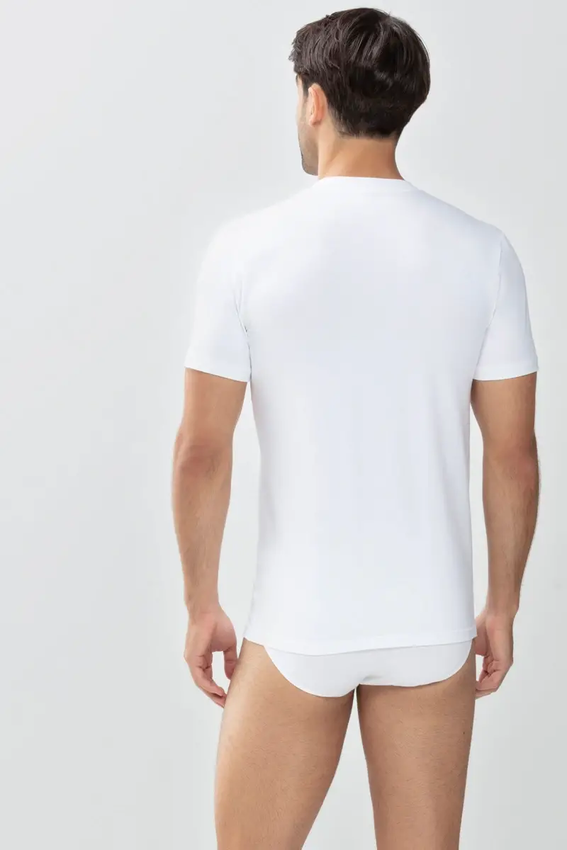 Merxx Shirt Serie Dry Cotton Neueste Mode