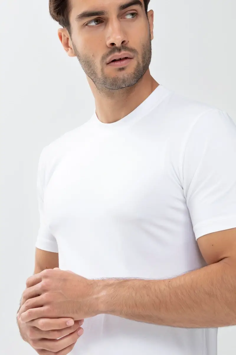 Merxx Shirt Serie Dry Cotton Neueste Mode