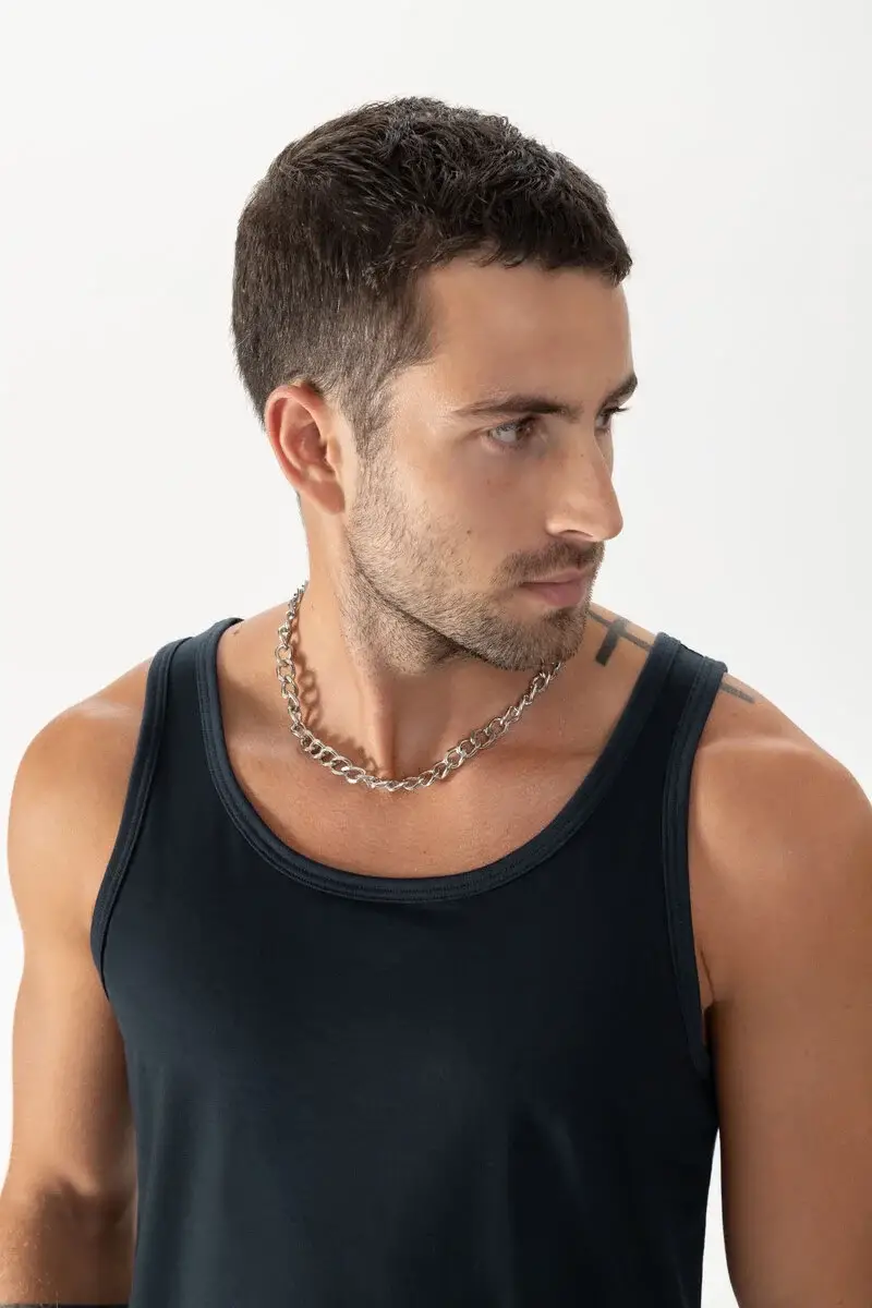 Merxx Athletic-Shirt Serie Network Online Outlet