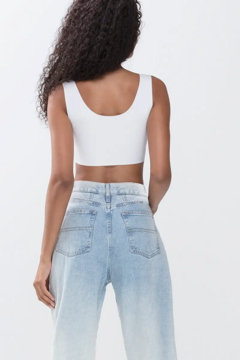 Merxx Bustier Serie Pure Second Me Neuheiten